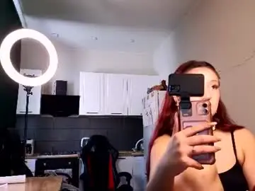 Chaturbate Adult Video Chat of elvenmilk