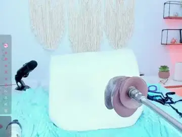 Chaturbate Adult Video Chat of evaa_rosee