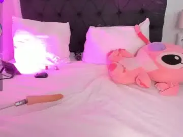 Chaturbate Private Sex Chat of evelynhoward23