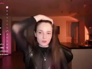 Chaturbate Adult Video Chat of irisskiss