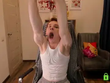 Chaturbate Live Sex of kai_ice_heart