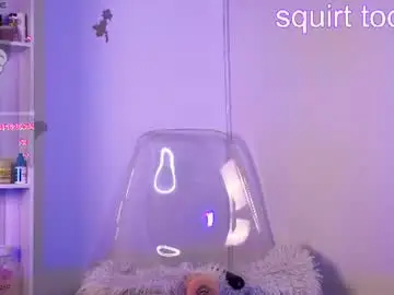 Chaturbate Sex Cam of lisa_sweetas
