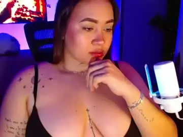 Chaturbate Private Sex Chat of m33li