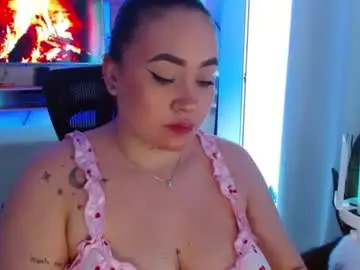 Chaturbate Adult Webcams of m33li
