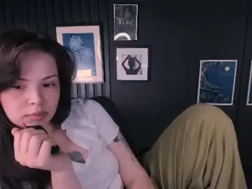 Chaturbate Free Porn Cam of maya___muse