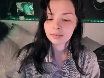 Chaturbate Live Sex Cam of maya___muse