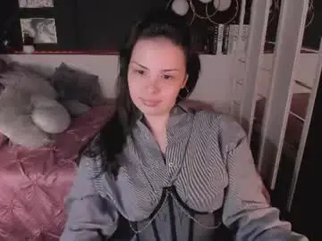 Chaturbate Live Sex Cam of maya___muse
