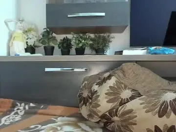 Chaturbate Live Porn of mellbell_