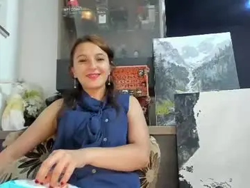 Chaturbate Best live sex cam show of mellbell_