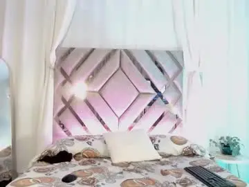 Chaturbate Adult Webcam of milamonroexx