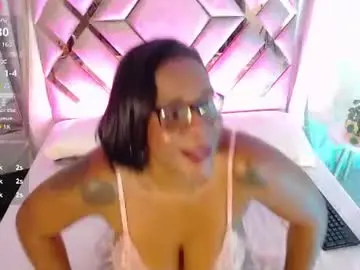 Chaturbate Sex Chat of milamonroexx