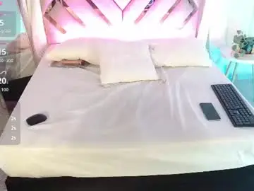 Chaturbate Live Porn of milamonroexx