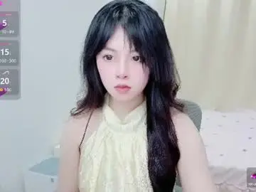 Chaturbate Watch Live Sex Cams of minaaaa69879