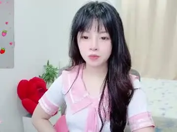 Chaturbate Best live sex cam show of minaaaa69879