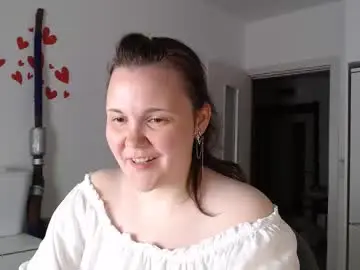 Chaturbate Live Sex Cam of nodarell