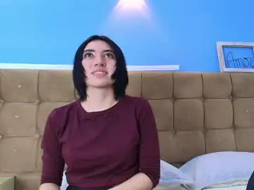 Chaturbate Free Porn Cam of raechel_morgan