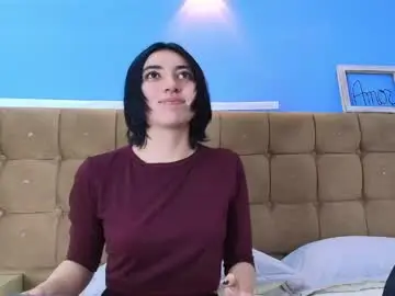 Chaturbate Adult Video Chat of raechel_morgan