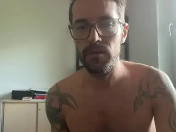 Chaturbate Nude Webcam of ramler0815