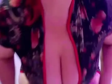 Chaturbate Nude Webcam of ruthh_busty