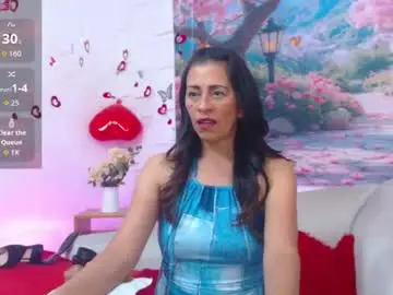 Chaturbate Best Webcam of sasha_misshot_