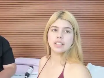 Chaturbate Watch Live Sex Cams of sweetandwilld