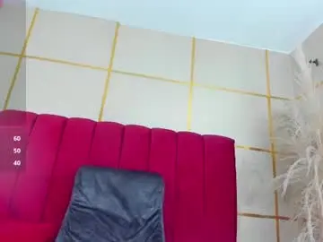 Chaturbate Adult Video Chat of violetta_evans1