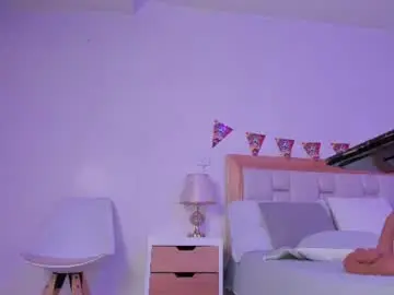 Chaturbate Adult Video Chat of _natasha18_