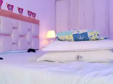 Chaturbate Live Sex of _natasha18_