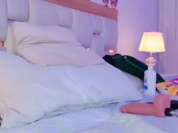 Chaturbate Adult Webcam of _natasha18_