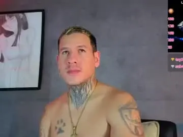 Chaturbate Best Webcam of bad_liam