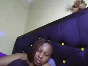 Chaturbate Sex Cam of blackbarbiep