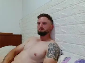 Chaturbate Free Porn Cam of colin_hopex