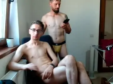 Chaturbate Private Sex Chat of colin_hopex