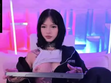 Chaturbate Best live sex cam show of doll__bella