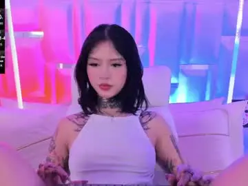 Chaturbate Best Webcam of doll__bella