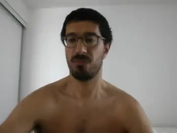 Chaturbate Private Sex Chat of johnparis7575