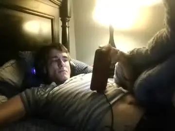 Chaturbate Sex Cam of joshuamadeit123