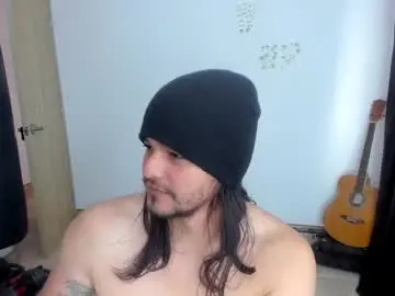 Chaturbate Live Porn of loganhot22