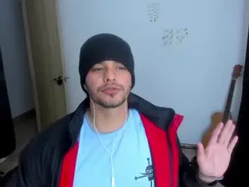 Chaturbate Free Live Porn of loganhot22