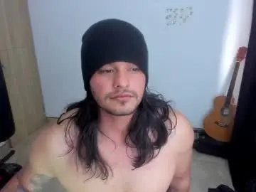 Chaturbate Live Porn of loganhot22
