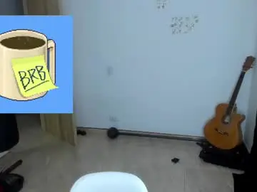 Chaturbate Live Sex of loganhot22