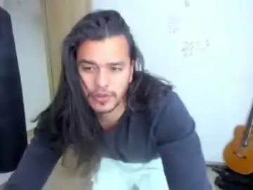 Chaturbate Live Sex Cam of loganhot22