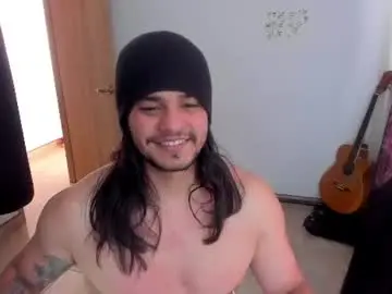 Chaturbate Live Sex of loganhot22