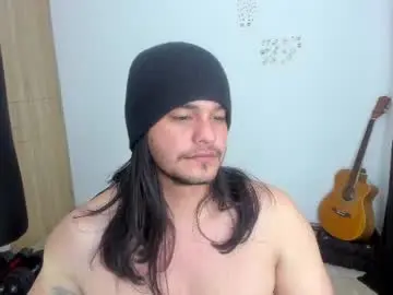Chaturbate Adult Webcam of loganhot22
