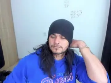 Chaturbate Live Porn of loganhot22