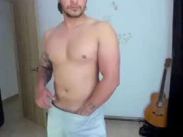Chaturbate Sex Chat of loganhot22
