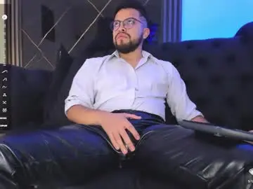 Chaturbate Sex Cam of lucca_mallard