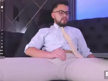 Chaturbate Best Webcam of lucca_mallard