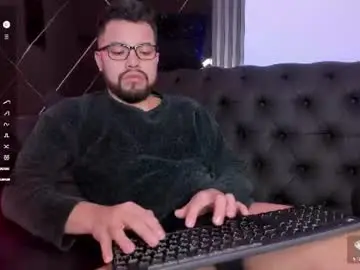 Chaturbate Live Porn of lucca_mallard