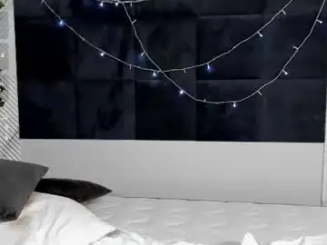 Chaturbate Adult Video Chat of lunaa_bee
